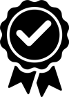 6 icon ribbon