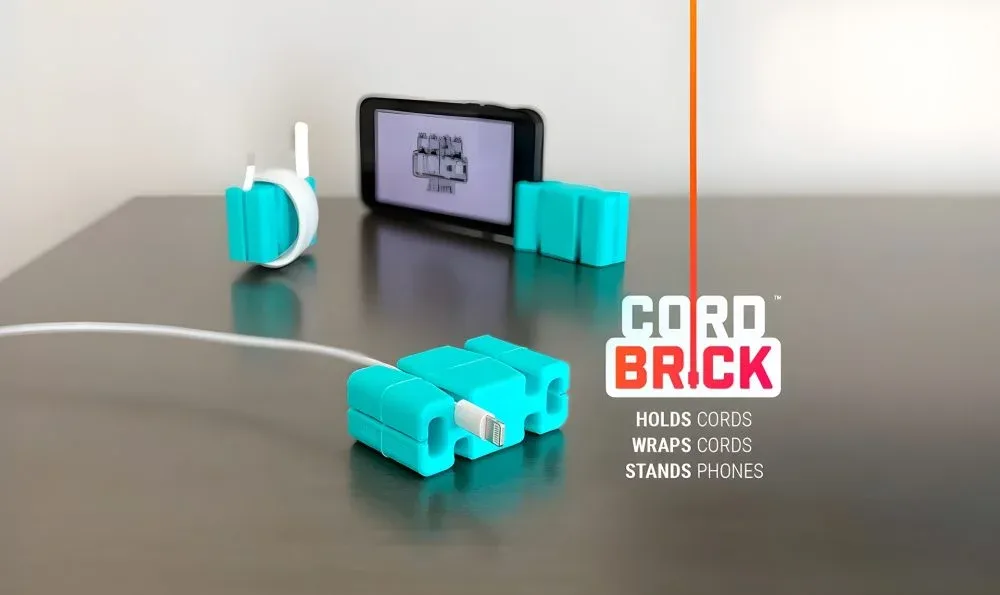 Cord Brick 06