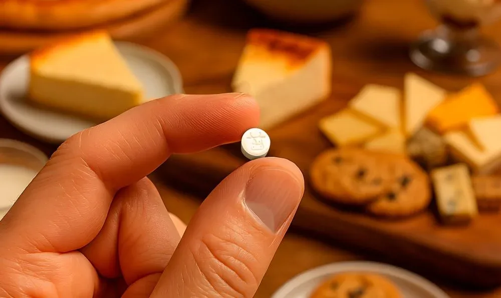 Dairy Pill11