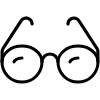 Icon glasses 01