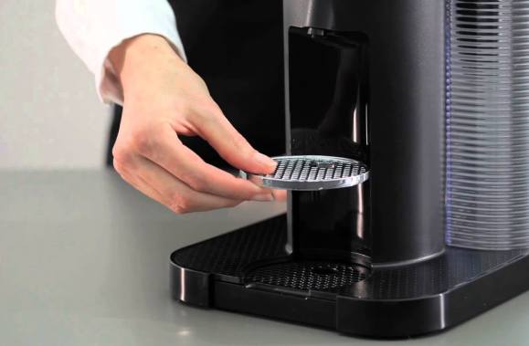 Nespresso 1