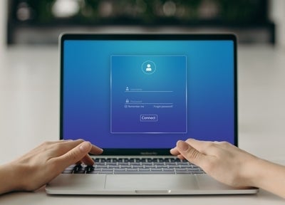 Connect to Server