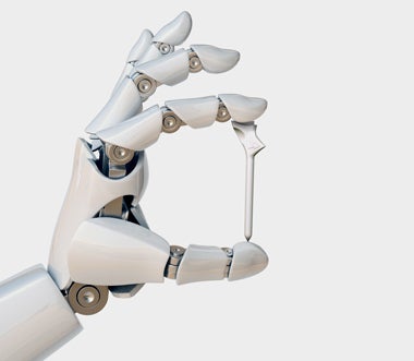 Robot