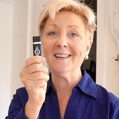 TPS Mwoman