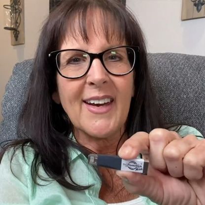 TPSM Glasses