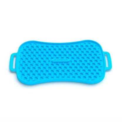 Upsell Blue Lick Mat