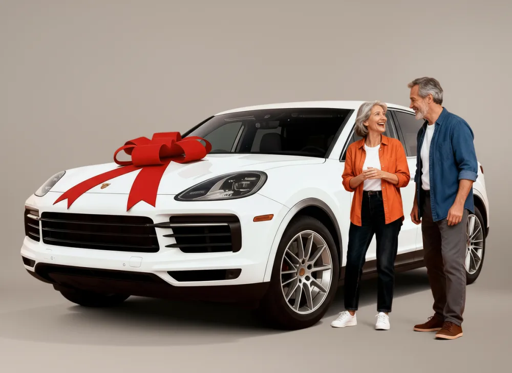 Step 3 sweeps cayenne